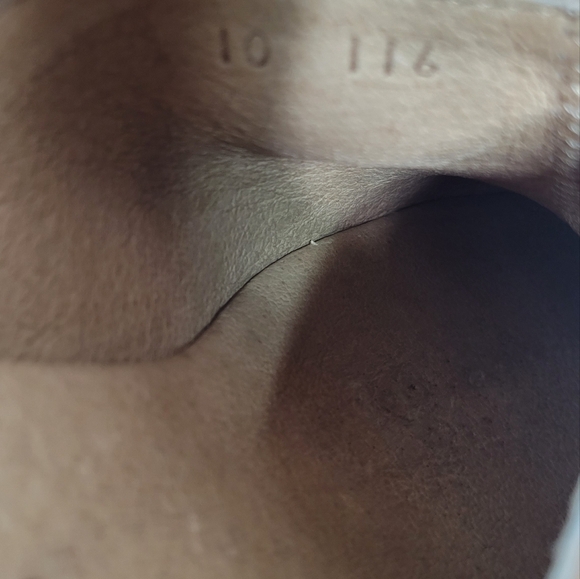 Cordani Five Worlds Collection Zorba Clog SZ 10 - Picture 8 of 9